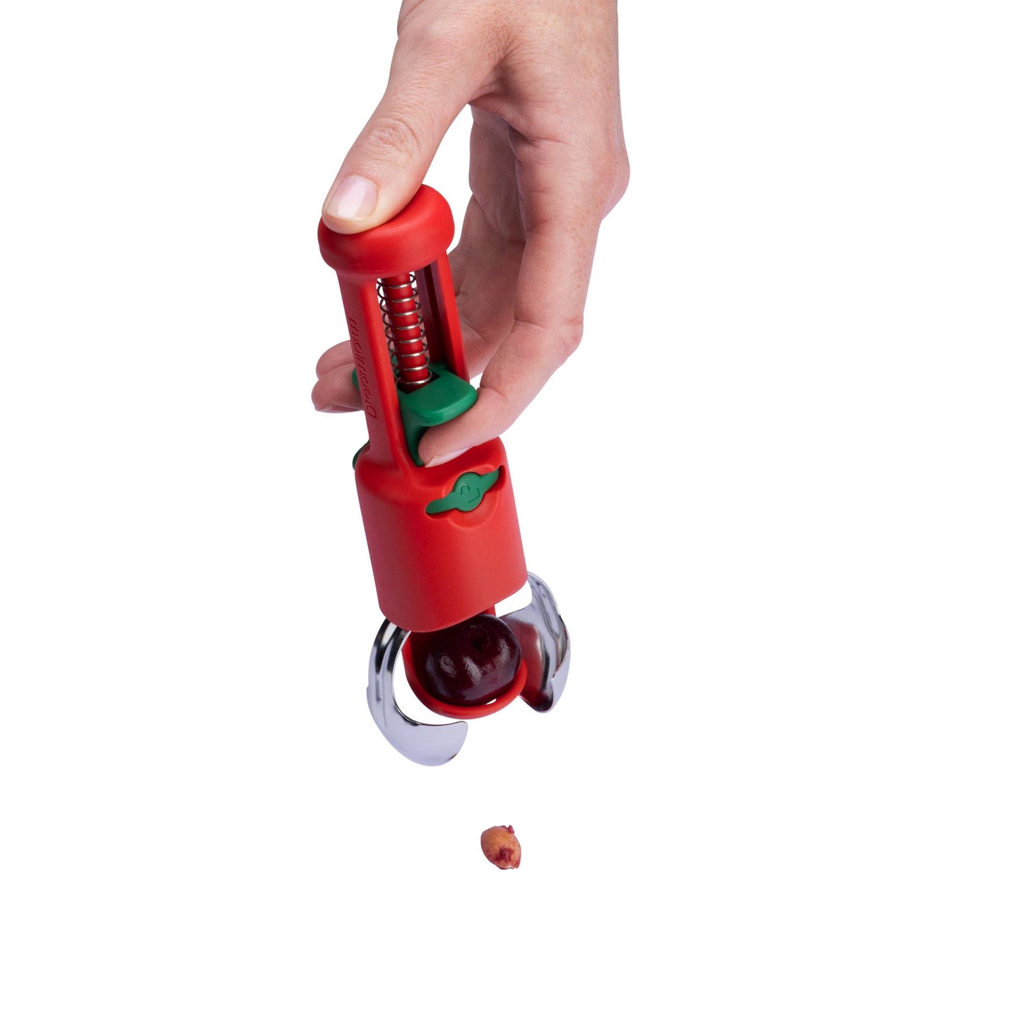 Hullapit Strawberry Huller