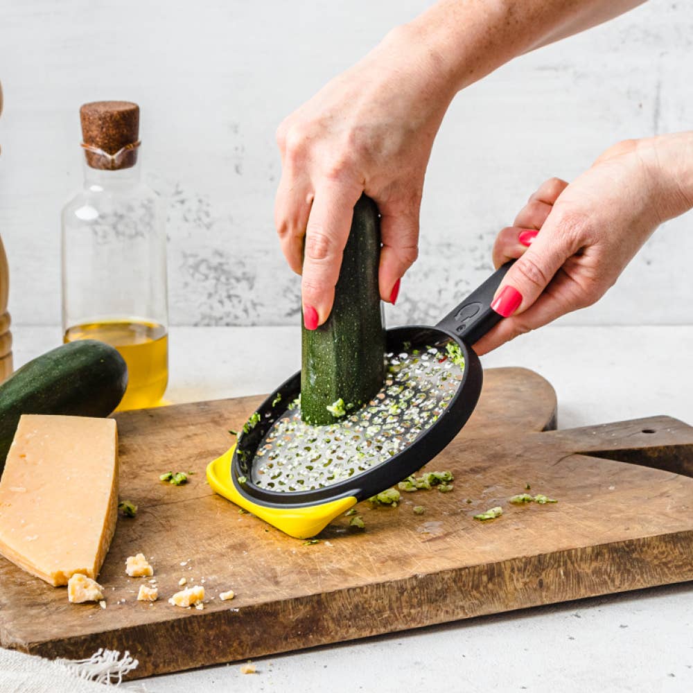 Ograte® Double Sided Speed Grater