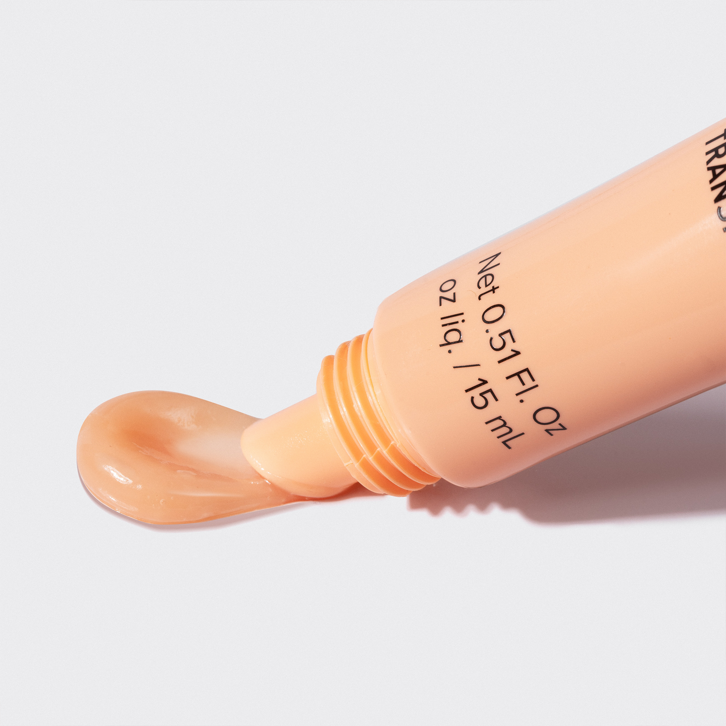 Peach Beach Lip Jelly: Single