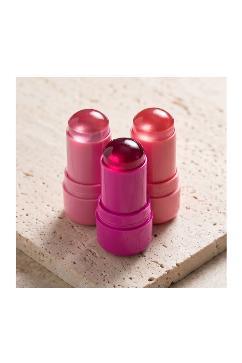 Jelly Lip & Cheek Tint