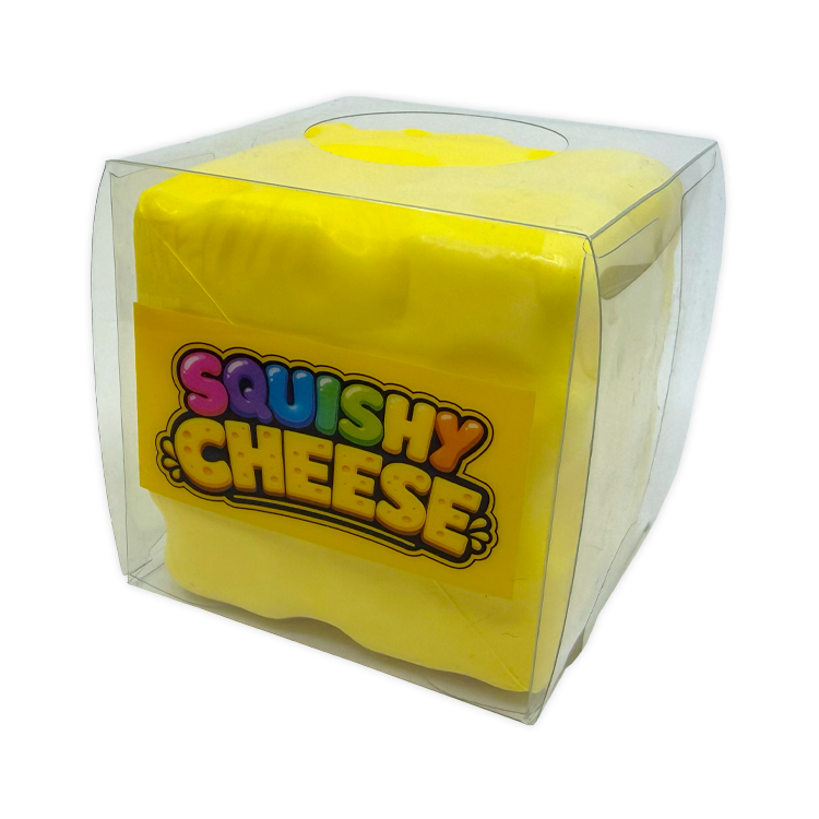 Cheese Squish