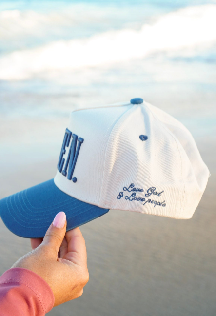 AMEN Trucker Hat