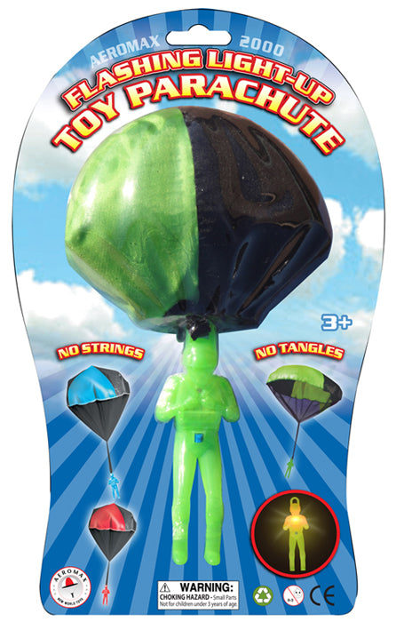 Light Up Parachute