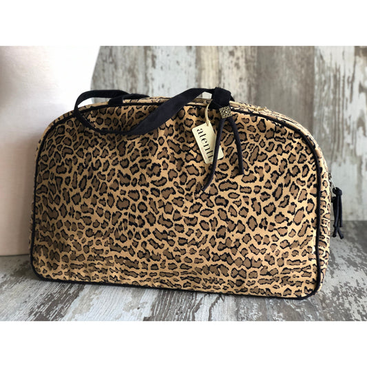 Overnight Bag New York