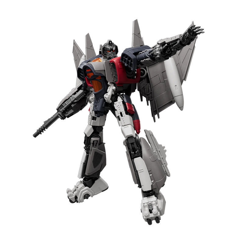Transformers Blitzwing