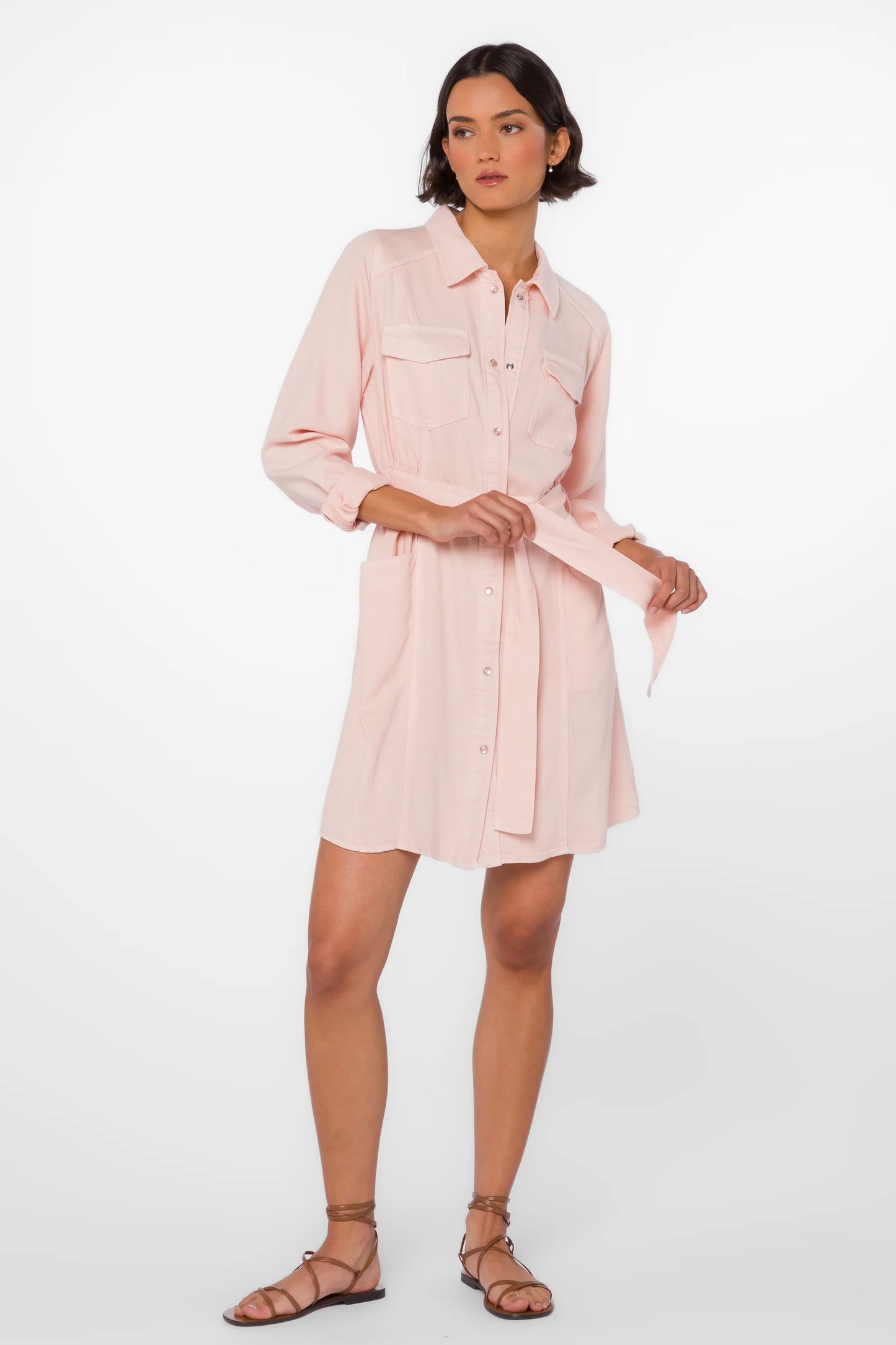 Deena Dress
