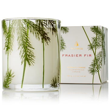 Frasier Fir Poured Candle