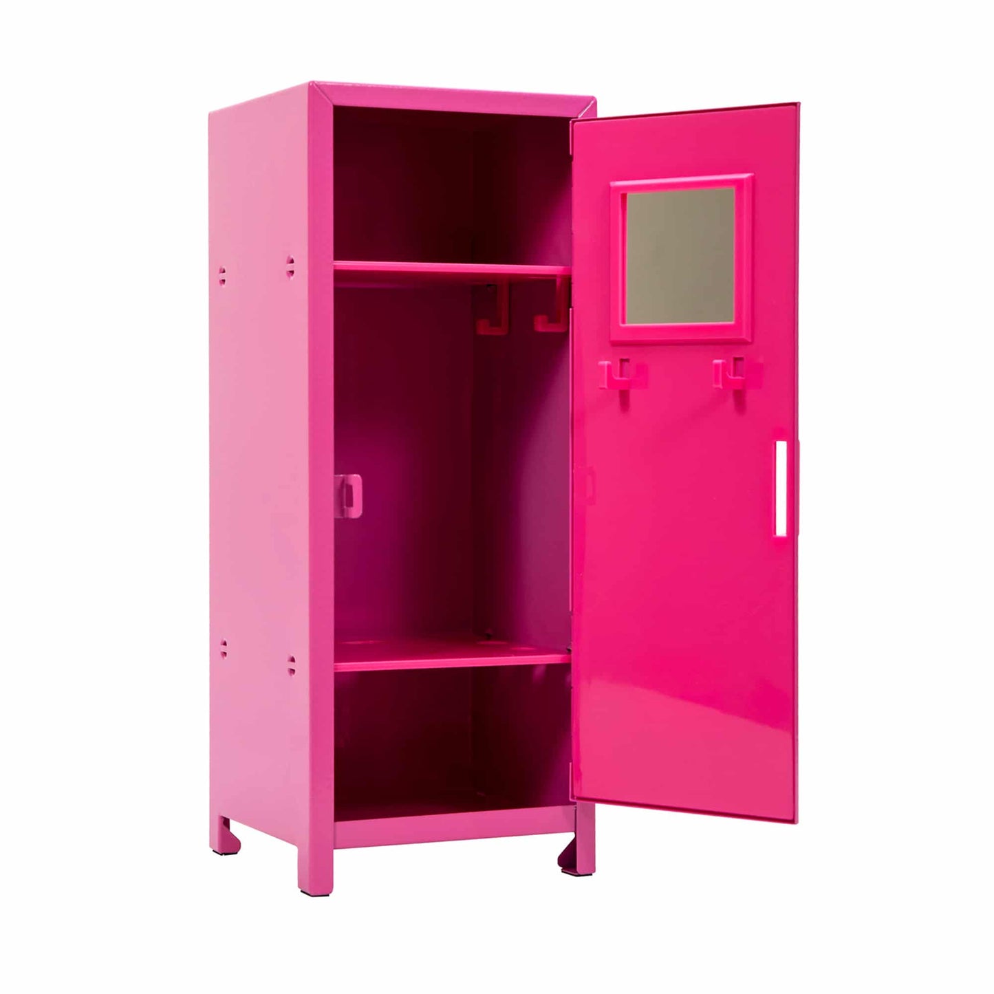 Girl Talk Locker with Magnets