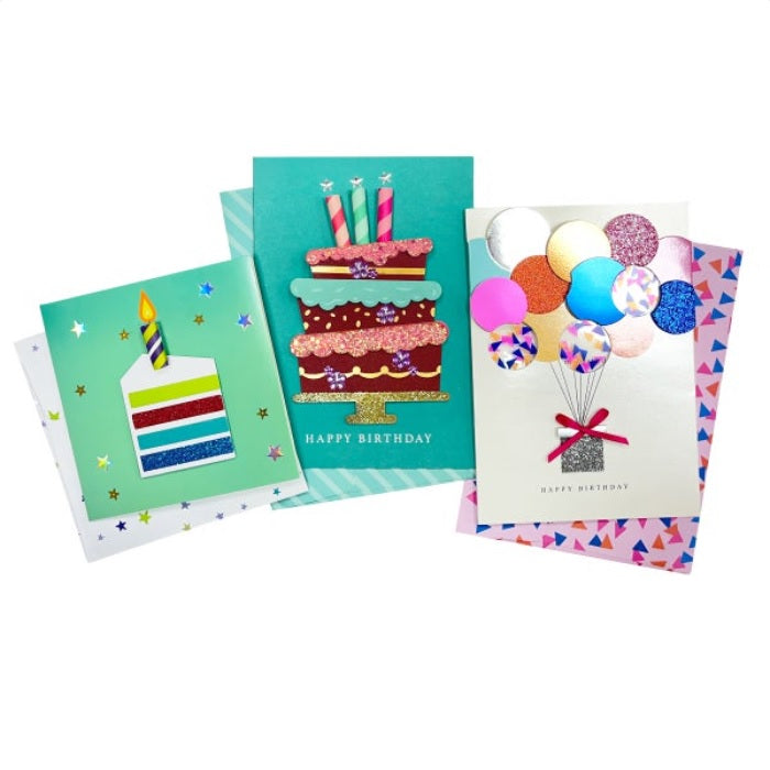 Greeting Cards