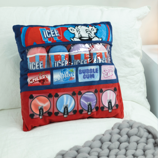 ICEE Pillow