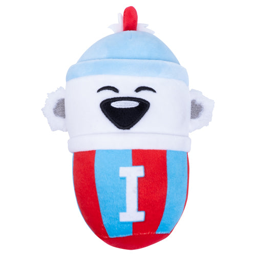 ICEE Scented Plush Bear