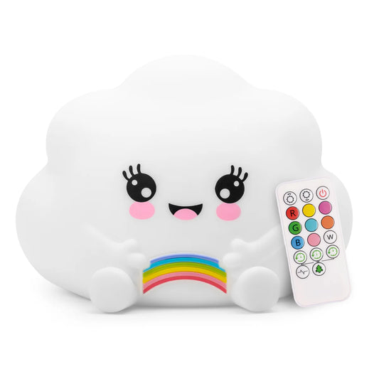 Kawaii Cloud LumiePet