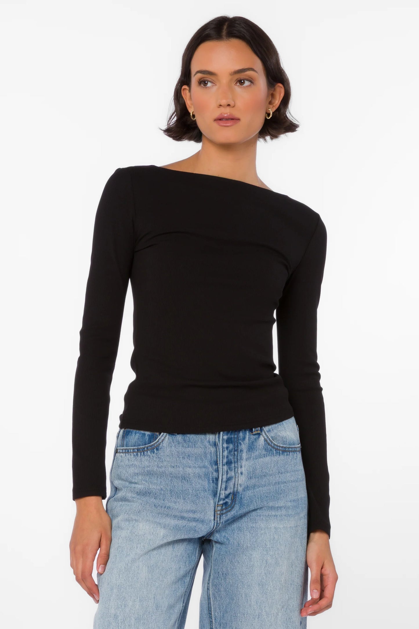 Leone Blouse