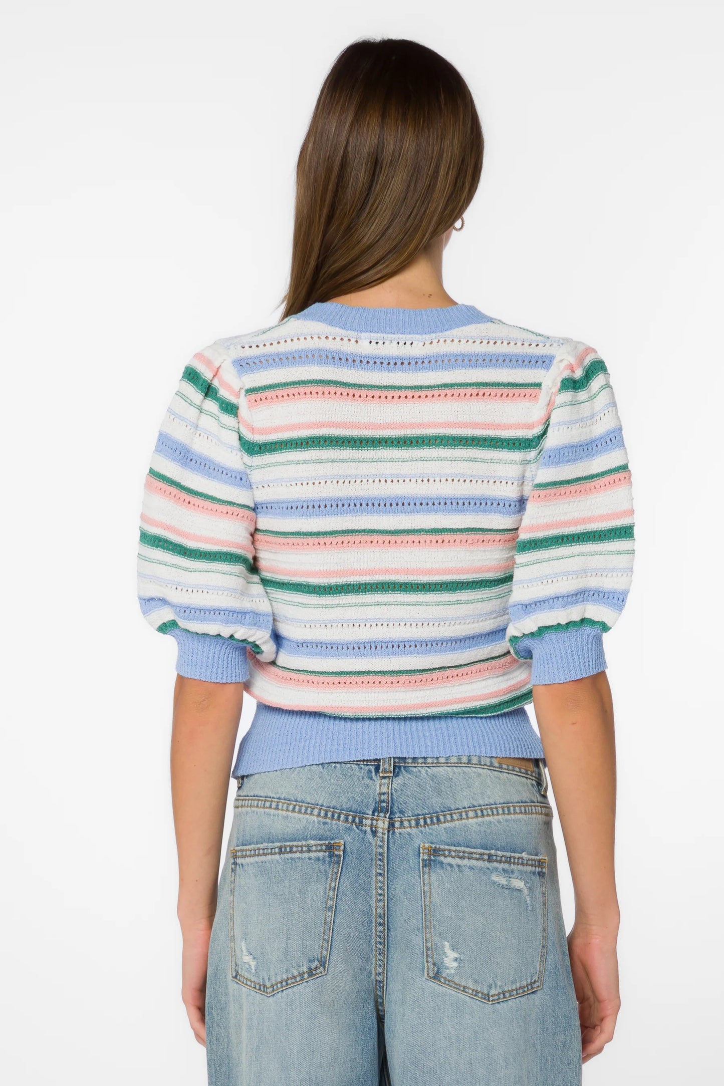 Mable Blouse