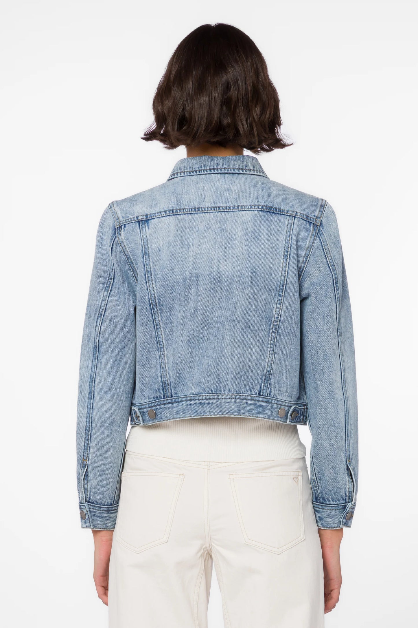 Michelle Jean Jacket
