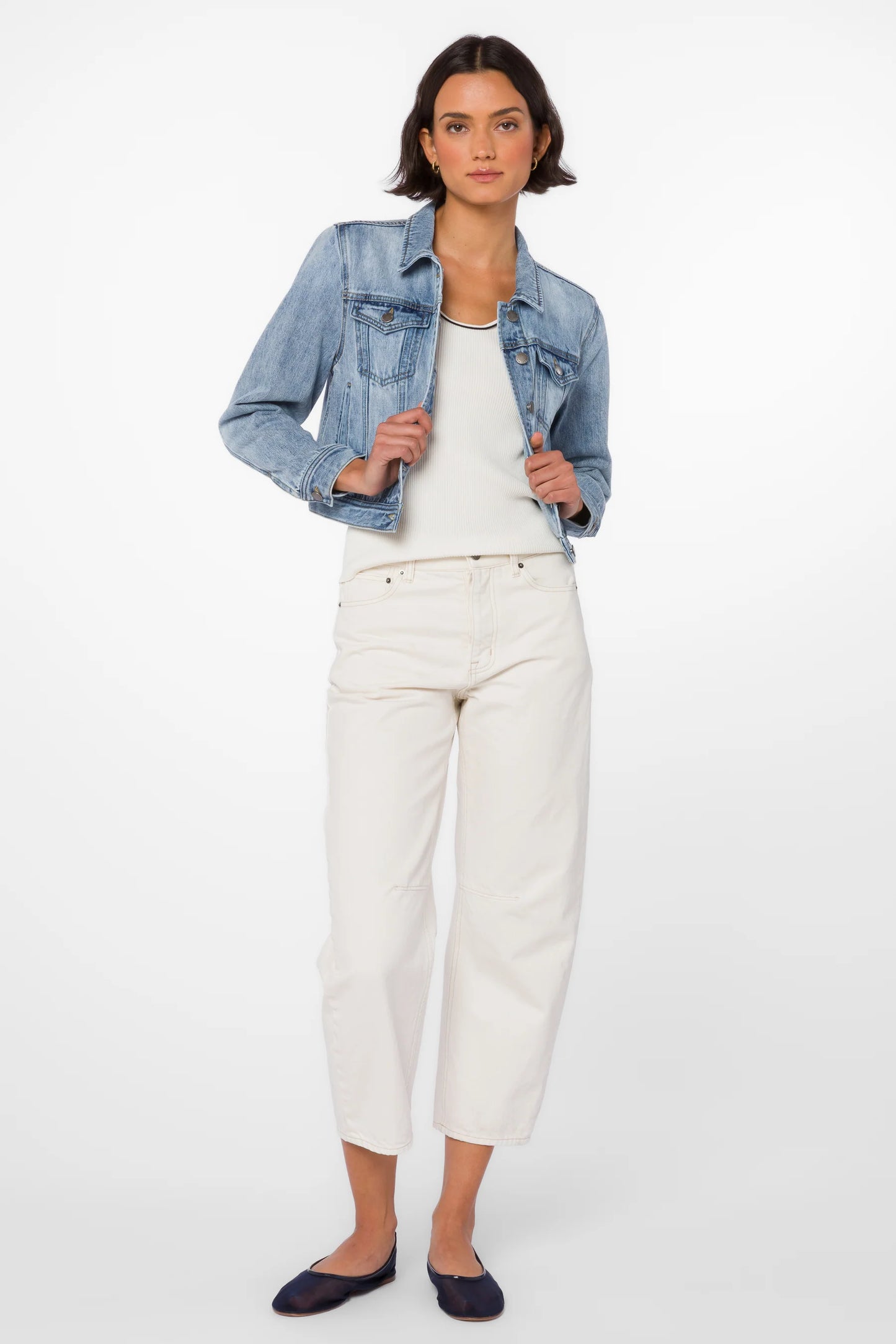 Michelle Jean Jacket