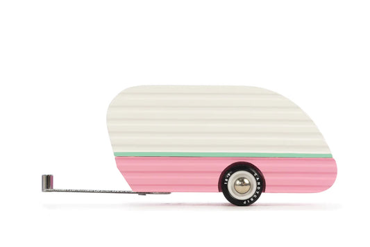 Mojave Camper - Pink