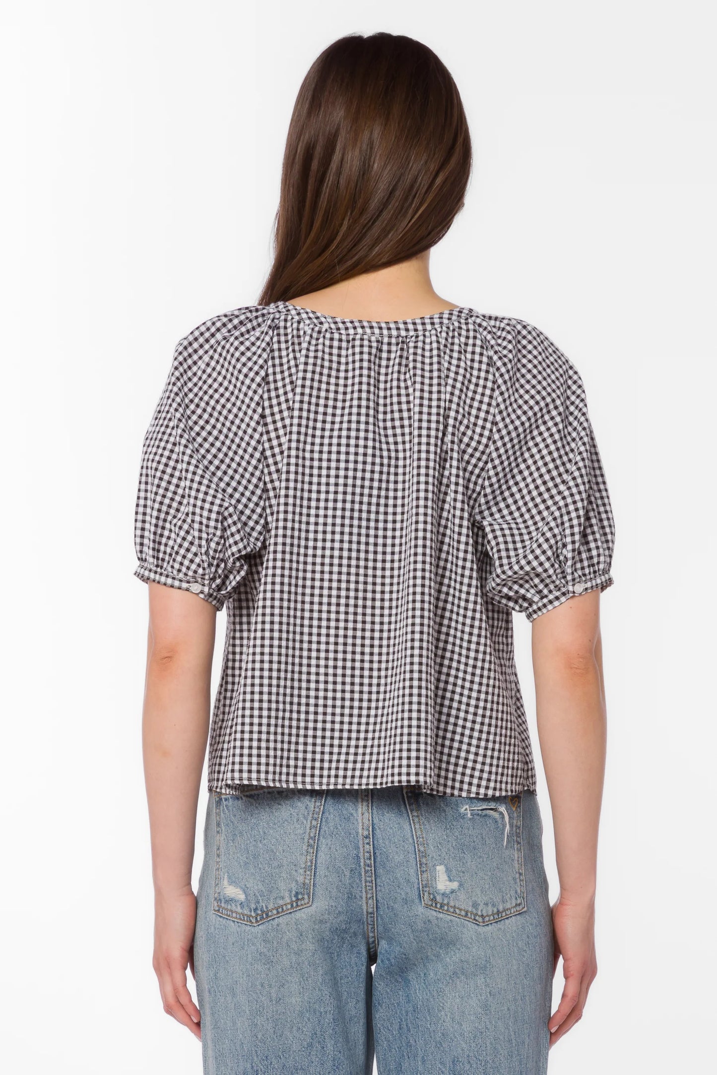 Ottilie Blouse