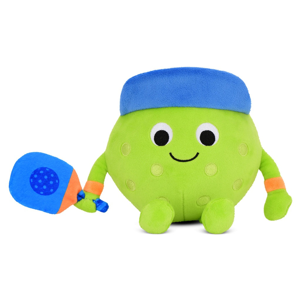 Pickleball Mini Plush