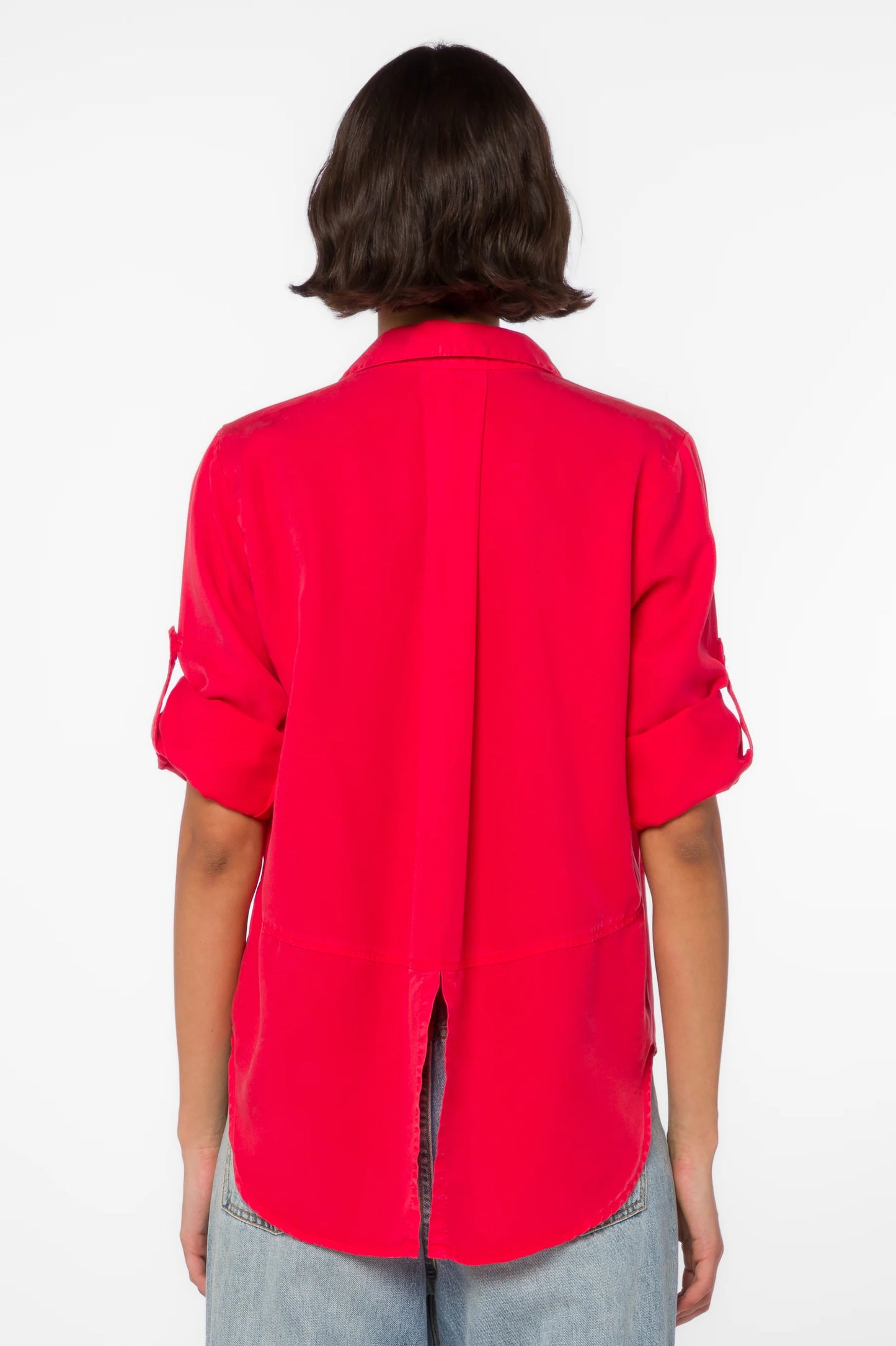Riley Blouse