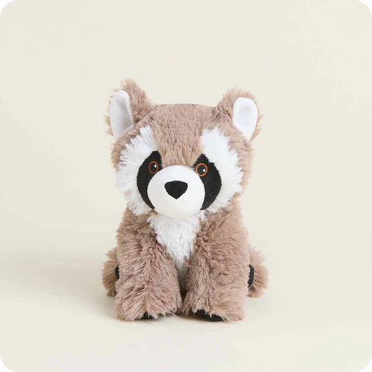Racoon Warmies Junior