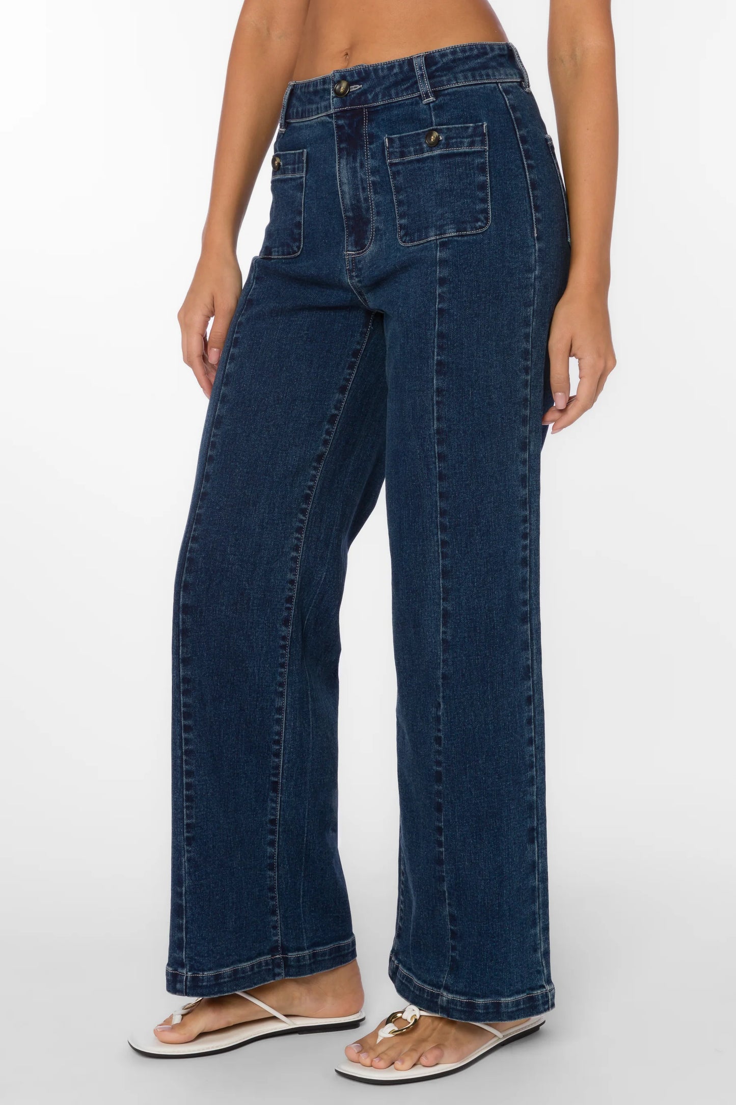 Saylor Denim
