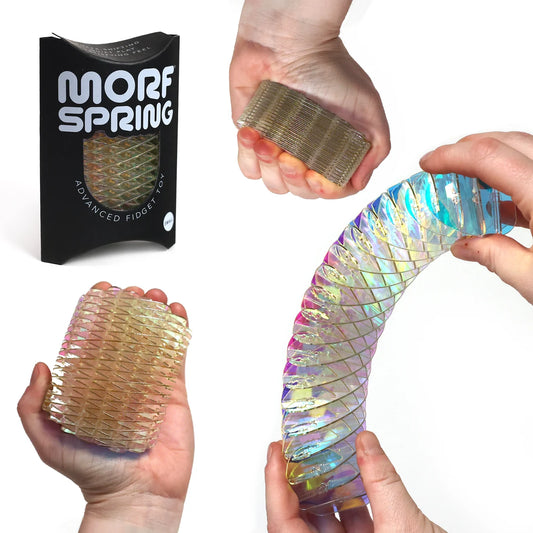 Morf Small Spring - Unicorn