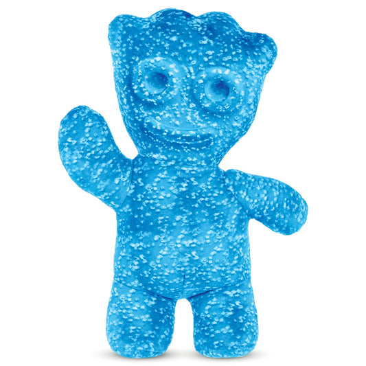 Sour Patch Blue Kid Plush