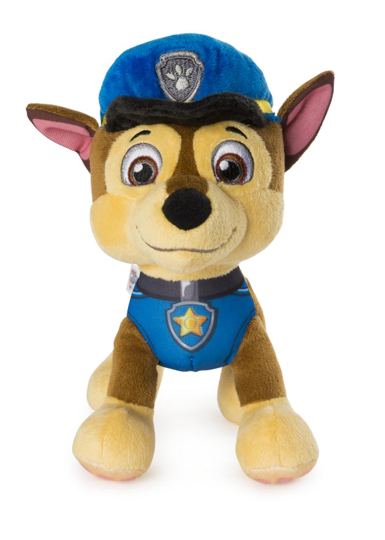 PAW Patrol Plush 8"