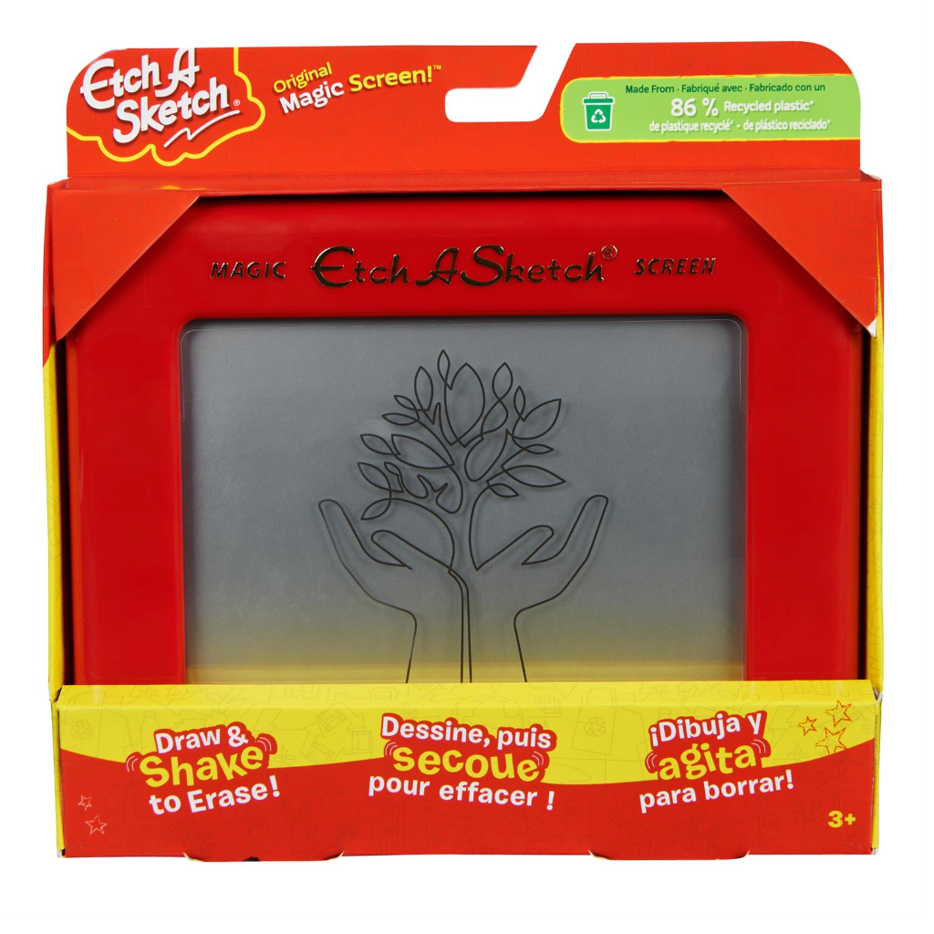 Etch A Sketch Classic