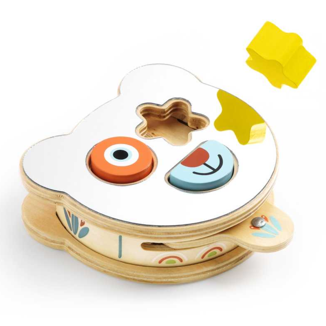 BabyBoomi Sorter