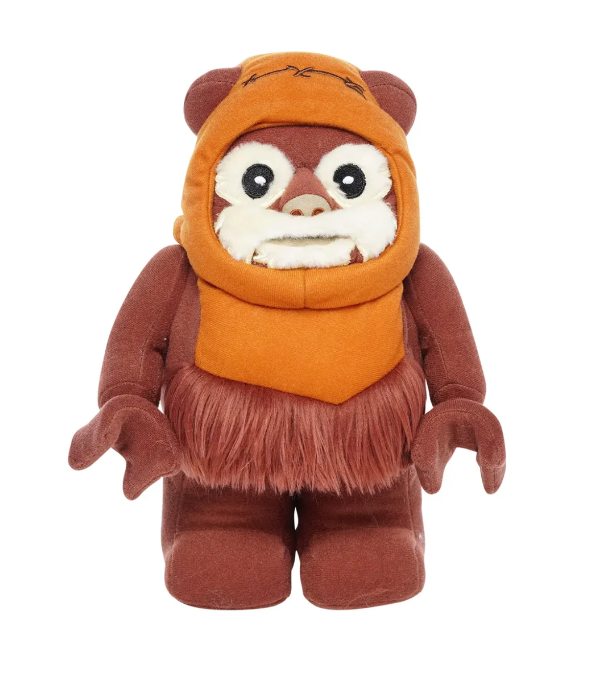 LEGO Star Wars Ewok Plush Minifigure