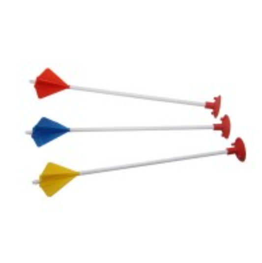 Cross Bow Extra Arrow Set