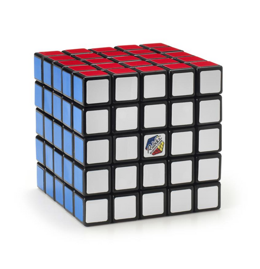 Rubik's Professor 5x5 Cube