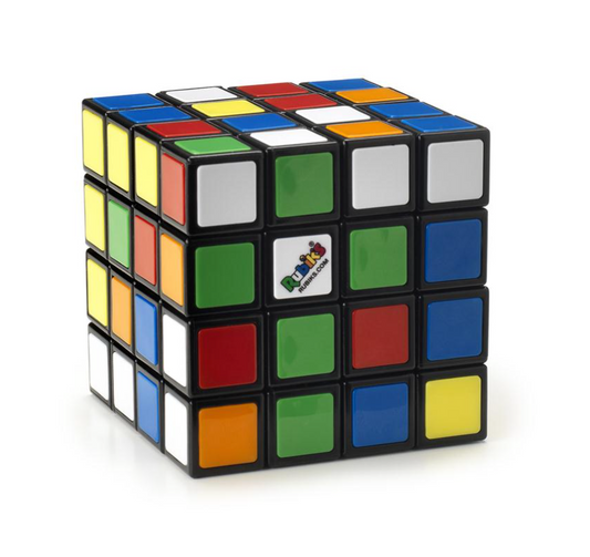 Rubik's 4x4 Relaunch