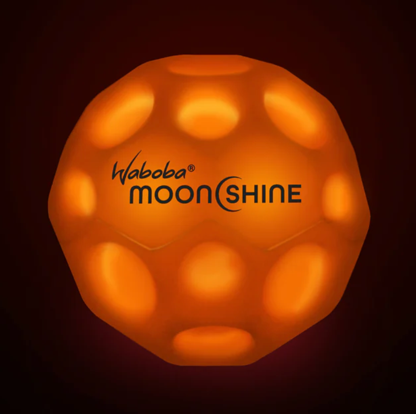 MoonShine Ball 2.0