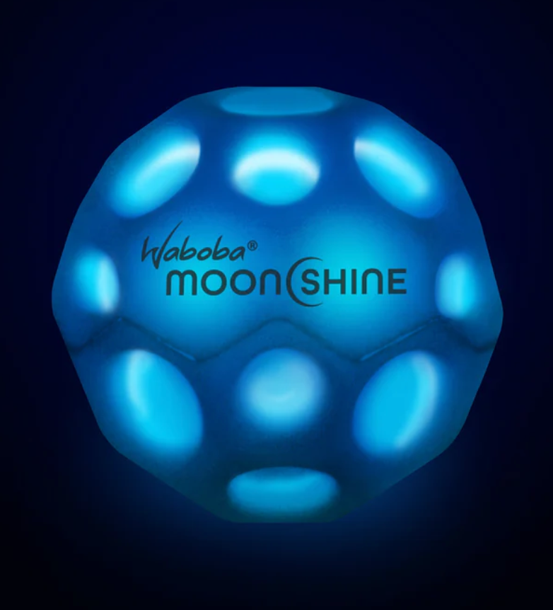 MoonShine Ball 2.0