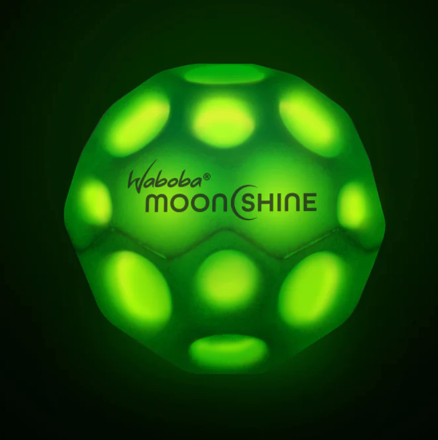 MoonShine Ball 2.0