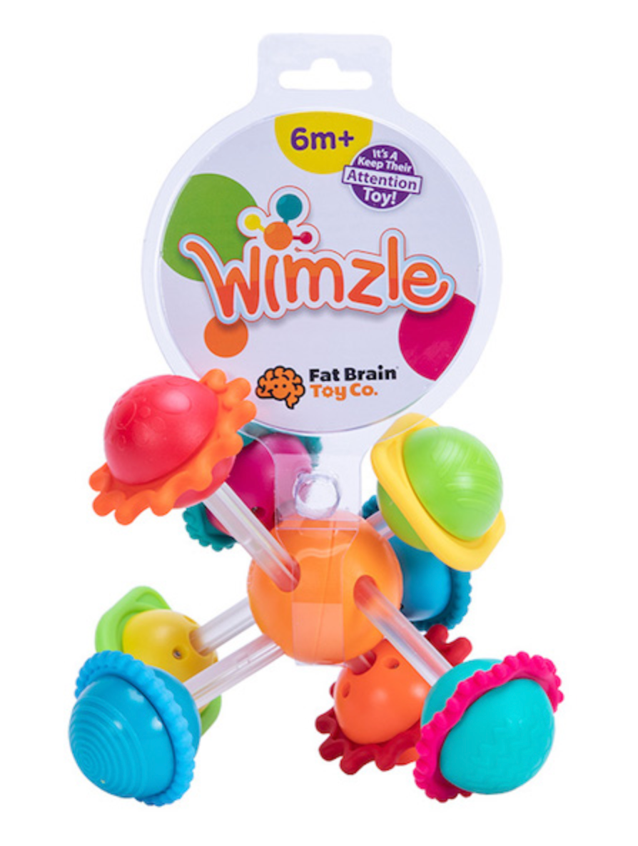 Wimzle Toy