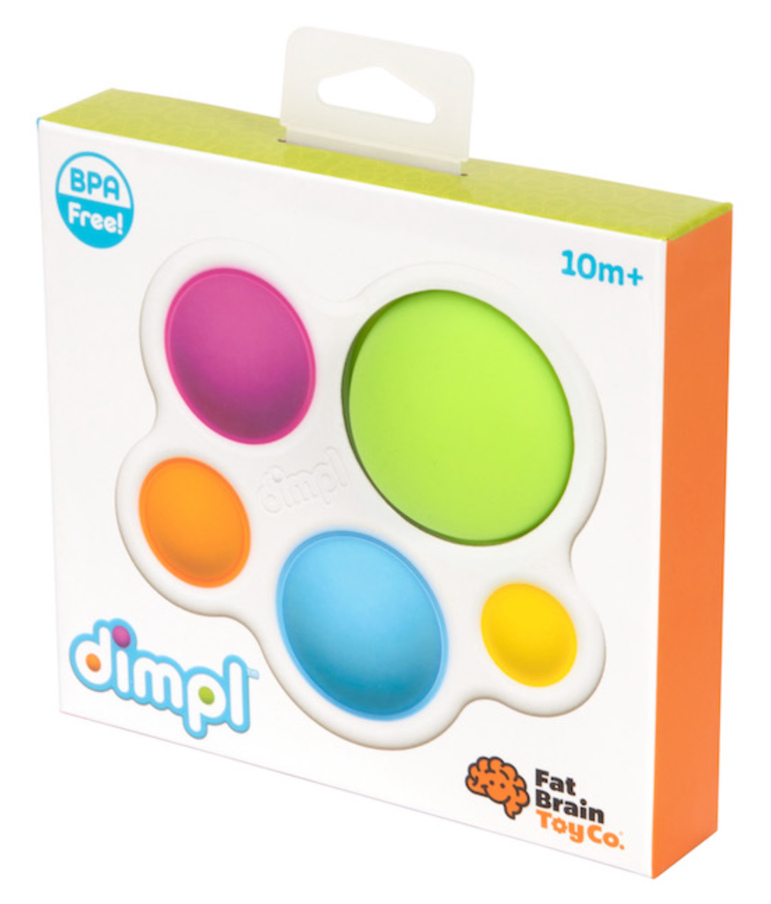 Dimpl Toy