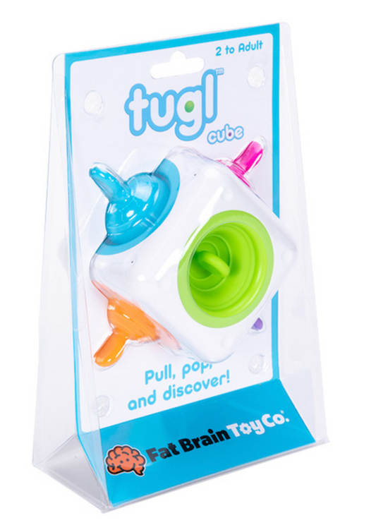 Tugl Cube