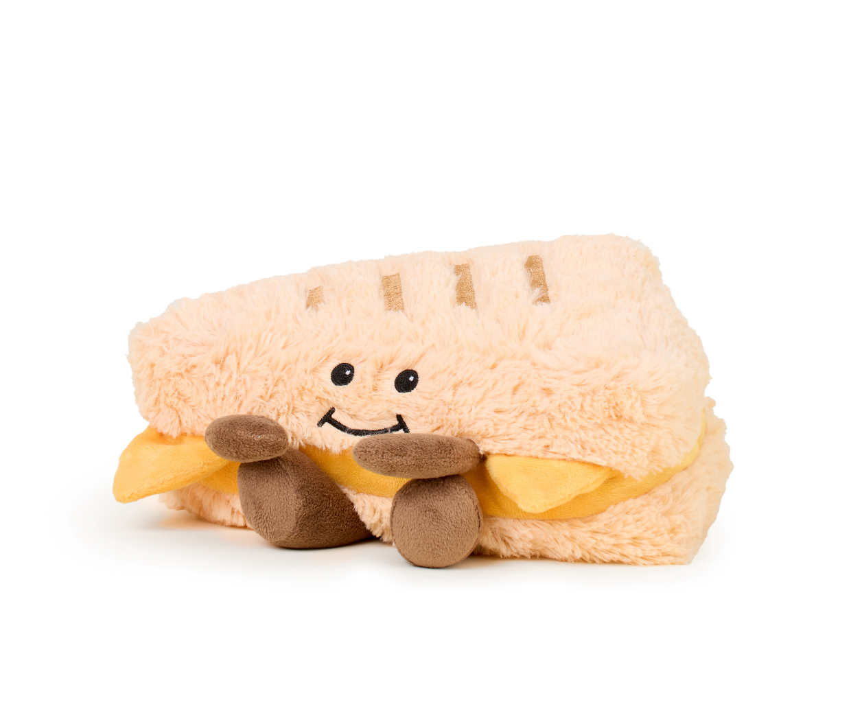 Grilled Cheese Warmies