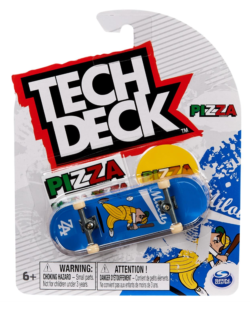 Tech Deck 96mm Fingerboard Skateboard