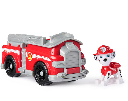 PAW Patrol Marshall's Firetruck