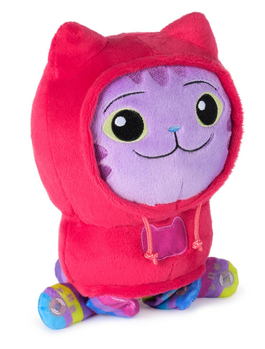 Gabby's Dollhouse DJ Catnip