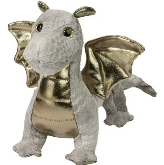 Hydra Silver Baby Dragon