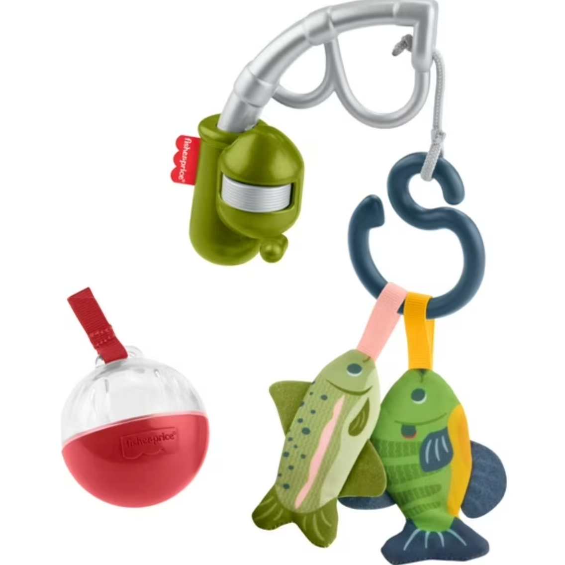 Reel Fun Fishing Gift Set, image size:1136x1136