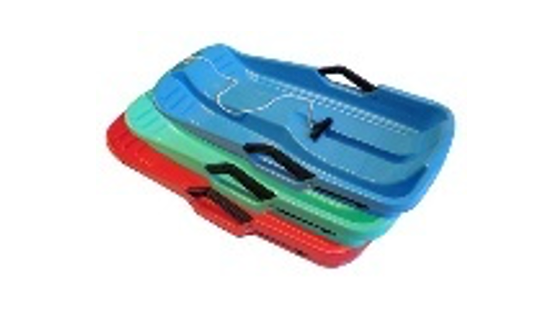 Slippery Racer Downhill Thunder™ Kid's Snow Sled