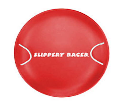 ProDisc™  Metal Saucer Sled