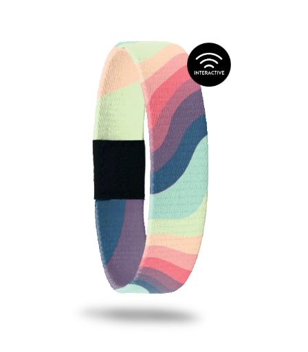 ZOX Interactive Bracelet (ALL)